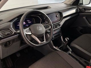 Volkswagen T-Cross Sport 1.5 TSI 110 kW (150 CV) DSG