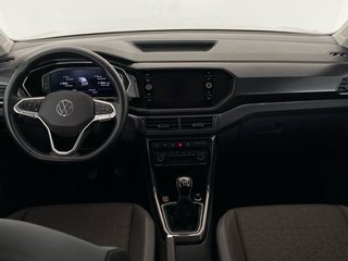 Volkswagen T-Cross Sport 1.5 TSI 110 kW (150 CV) DSG