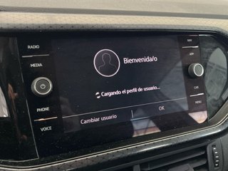 Volkswagen T-Cross Sport 1.5 TSI 110 kW (150 CV) DSG