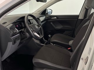 Volkswagen T-Cross Sport 1.5 TSI 110 kW (150 CV) DSG