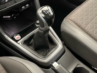 Volkswagen T-Cross Sport 1.5 TSI 110 kW (150 CV) DSG