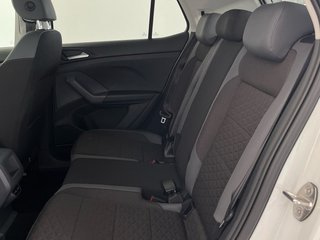 Volkswagen T-Cross Sport 1.5 TSI 110 kW (150 CV) DSG