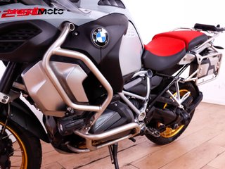 BMW R 1250 GS ADVENTURE