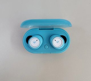 Auriculares Energy Sistem Urban 1 Azul