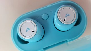 Auriculares Energy Sistem Urban 1 Azul