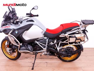 BMW R 1250 GS ADVENTURE