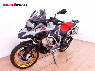 BMW R 1250 GS ADVENTURE