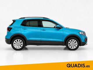 Volkswagen T-Cross Advance 1.0 TSI 81 kW (110 CV)