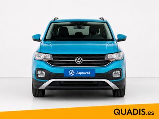 Volkswagen T-Cross Advance 1.0 TSI 81 kW (110 CV)