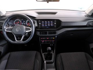 Volkswagen T-Cross Advance 1.0 TSI 81 kW (110 CV)