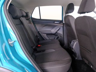 Volkswagen T-Cross Advance 1.0 TSI 81 kW (110 CV)