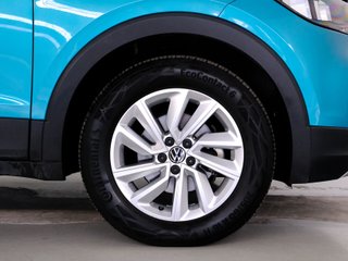 Volkswagen T-Cross Advance 1.0 TSI 81 kW (110 CV)