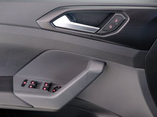 Volkswagen T-Cross Advance 1.0 TSI 81 kW (110 CV)