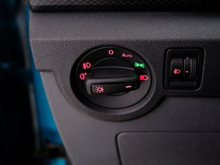 Volkswagen T-Cross Advance 1.0 TSI 81 kW (110 CV)