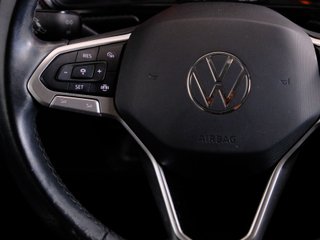 Volkswagen T-Cross Advance 1.0 TSI 81 kW (110 CV)
