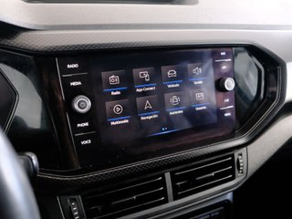 Volkswagen T-Cross Advance 1.0 TSI 81 kW (110 CV)