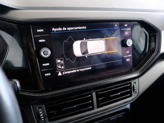 Volkswagen T-Cross Advance 1.0 TSI 81 kW (110 CV)