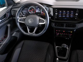 Volkswagen T-Cross Advance 1.0 TSI 81 kW (110 CV)