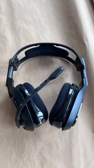Astro A40 + Mixamp Pro Auriculares Gaming
