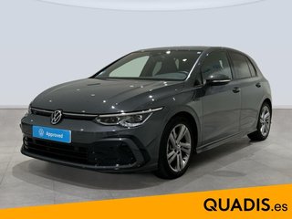Volkswagen Golf R-Line 1.5 eTSI 110 kW (150 CV) DSG