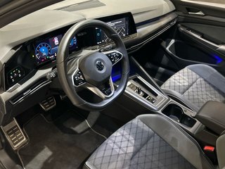 Volkswagen Golf R-Line 1.5 eTSI 110 kW (150 CV) DSG
