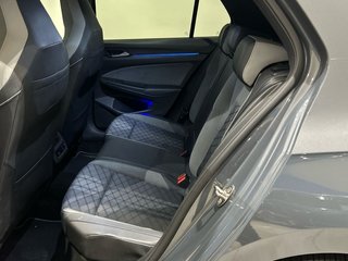 Volkswagen Golf R-Line 1.5 eTSI 110 kW (150 CV) DSG