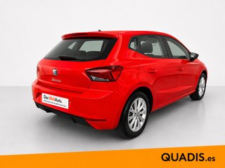 SEAT Ibiza 1.0 TSI S&S Style XM 81 kW (110 CV)