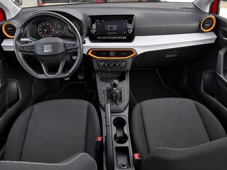 SEAT Ibiza 1.0 TSI S&S Style XM 81 kW (110 CV)