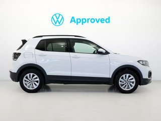 Volkswagen T-Cross Advance 1.0 TSI 70 kW (95 CV)