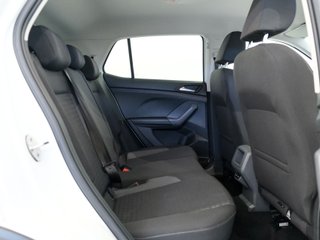 Volkswagen T-Cross Advance 1.0 TSI 70 kW (95 CV)