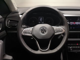 Volkswagen T-Cross Advance 1.0 TSI 70 kW (95 CV)