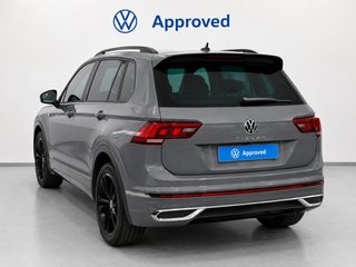 Volkswagen Tiguan Urban Sport 1.5 TSI 110 kW (150 CV) DSG