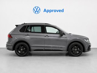 Volkswagen Tiguan Urban Sport 1.5 TSI 110 kW (150 CV) DSG