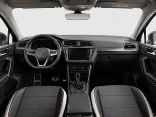 Volkswagen Tiguan Urban Sport 1.5 TSI 110 kW (150 CV) DSG