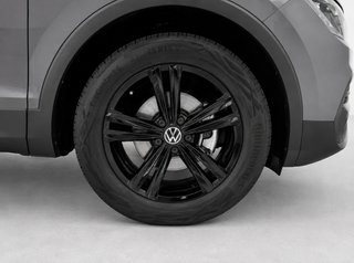 Volkswagen Tiguan Urban Sport 1.5 TSI 110 kW (150 CV) DSG