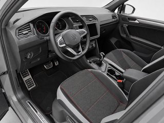 Volkswagen Tiguan Urban Sport 1.5 TSI 110 kW (150 CV) DSG