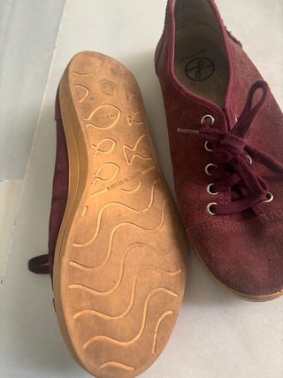 Lote 3 pares zapatos casuales
