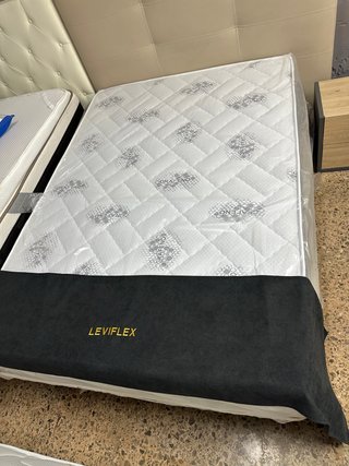 Colchón Leviflex