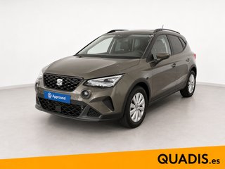 SEAT Arona 1.0 TSI Style Special Edition DSG 85 kW (115 CV)