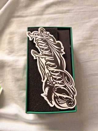 Máquina Tatto DragonHawk X3 Inalámbrica