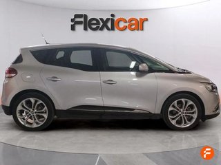 Renault Scénic Intens Energy dCi 81kW (110CV)