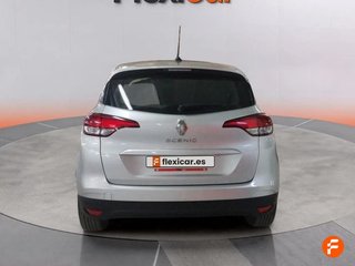Renault Scénic Intens Energy dCi 81kW (110CV)