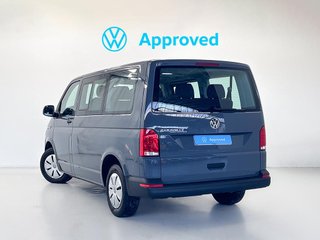 Volkswagen Caravelle Origin Batalla Corta 2.0 TDI BMT 110 kW (150 CV) DSG