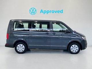 Volkswagen Caravelle Origin Batalla Corta 2.0 TDI BMT 110 kW (150 CV) DSG