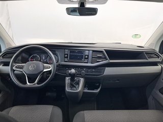 Volkswagen Caravelle Origin Batalla Corta 2.0 TDI BMT 110 kW (150 CV) DSG