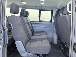 Volkswagen Caravelle Origin Batalla Corta 2.0 TDI BMT 110 kW (150 CV) DSG