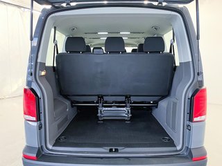 Volkswagen Caravelle Origin Batalla Corta 2.0 TDI BMT 110 kW (150 CV) DSG