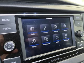 Volkswagen Caravelle Origin Batalla Corta 2.0 TDI BMT 110 kW (150 CV) DSG