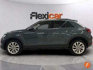 Volkswagen T-Roc Life 1.0 TSI 85kW (115CV)