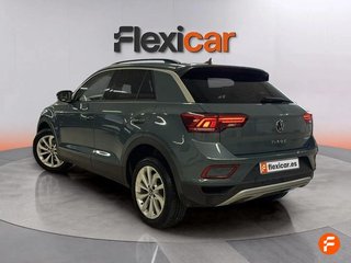 Volkswagen T-Roc Life 1.0 TSI 85kW (115CV)